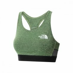 Bilancio 😀 THE NORTH FACE REGGISENO MOUNTAIN ATHLETICS DONNA Verde ✨