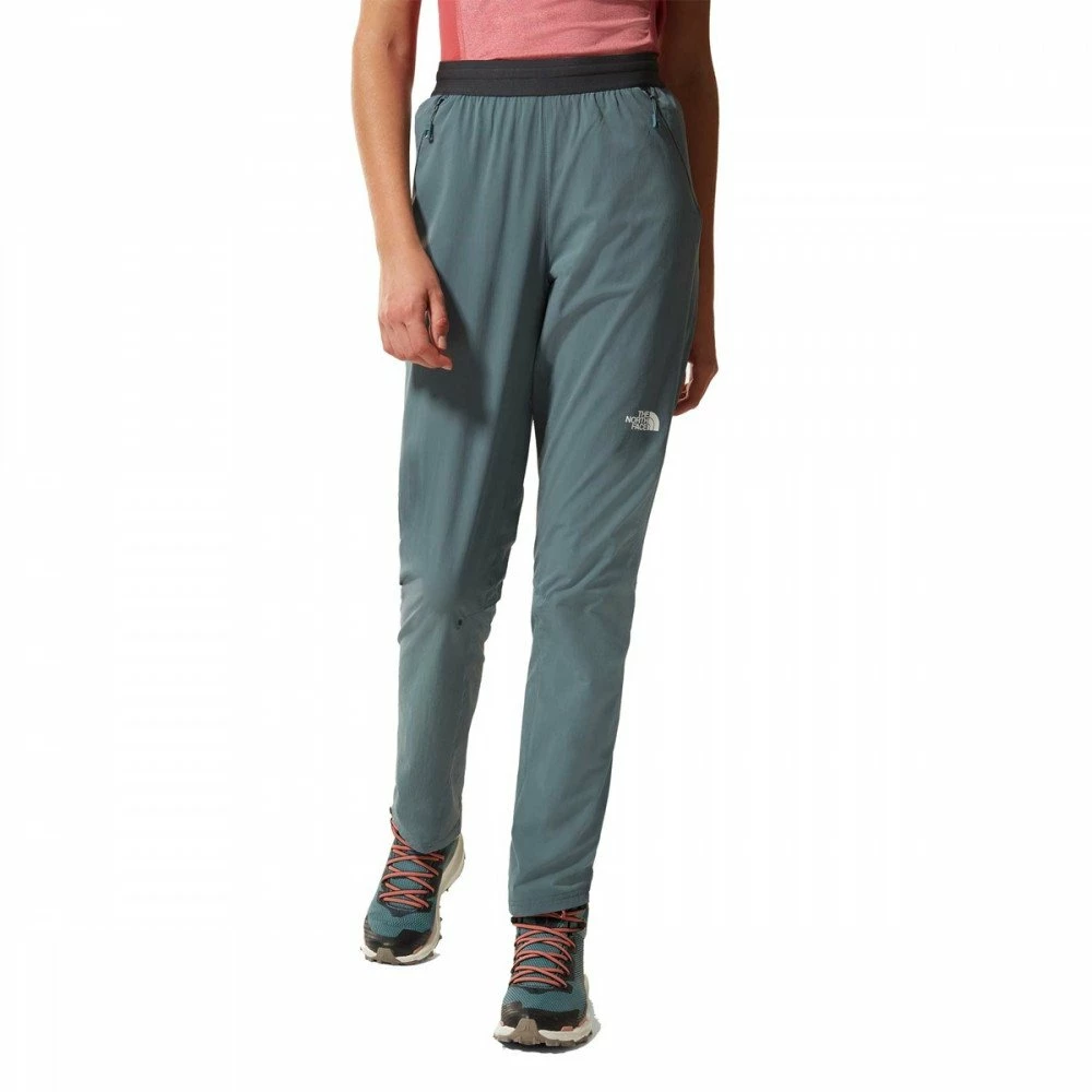 Bilancio 🤩 THE NORTH FACE PANTALONI WOVEN DONNA Blu 🤩