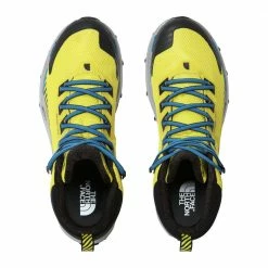 Miglior offerta 🛒 THE NORTH FACE VECTIV FASTPACK MID FUTURELIGHT ⌛ -Offerte Novità Negozio the north face nf0a5jcwy7c vectiv fastpack mid futurelight scarpe montagna uomo 044857001 y7c 4