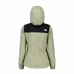 Vendita lampo 🔥 THE NORTH FACE GIACCA ANTORA DONNA Verde 🌟 -Offerte Novità Negozio the north face nf0a7qeu4q9 giacca antora donna abbigliamento montagna donna 044858101 4q9 3