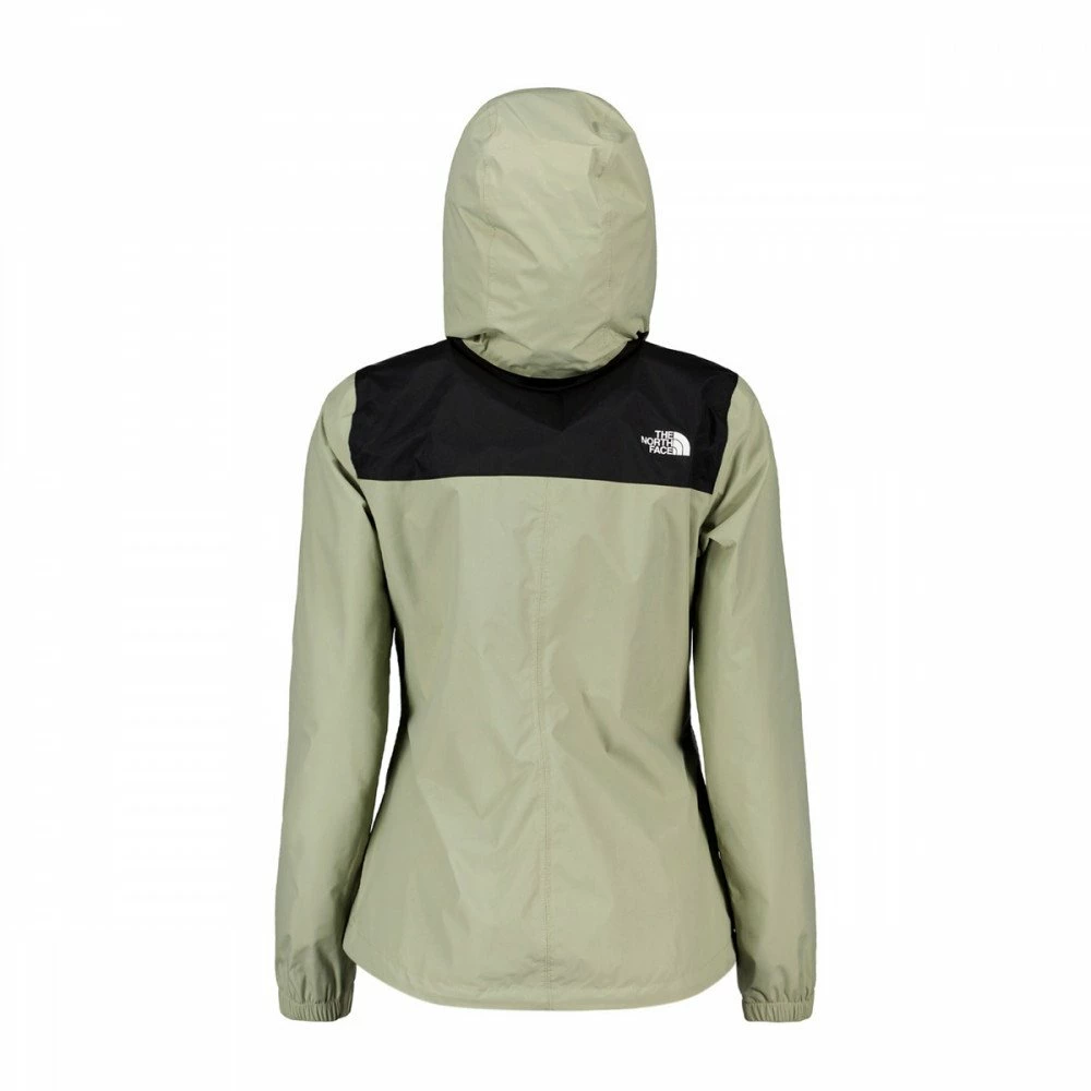 Vendita lampo 🔥 THE NORTH FACE GIACCA ANTORA DONNA Verde 🌟 - immagine 3