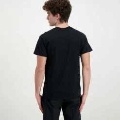 Il più economico 💯 THRASHER T-SHIRT OUTLINED RAIBOW MAG ❤️ -Offerte Novità Negozio thrasher 311550 t shirt outlined raibow mag street style uomo 044800701 blk 3