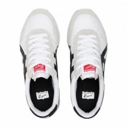 Vendita lampo 😀 TIGER ONITSUKA NEW YORK 👍 -Offerte Novità Negozio tiger onitsuka 1183a205 new york tutte sneaker uomo 044543301 101 4