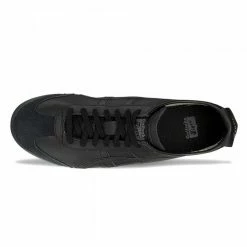 Il più economico 👏 TIGER ONITSUKA Mexico 66 Nero ✨ -Offerte Novità Negozio tiger onitsuka d4j2l mexico 66 tutte sneaker uomo 033367501 9090 3