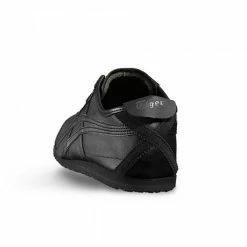 Il più economico 👏 TIGER ONITSUKA Mexico 66 Nero ✨ -Offerte Novità Negozio tiger onitsuka d4j2l mexico 66 tutte sneaker uomo 033367501 9090 4