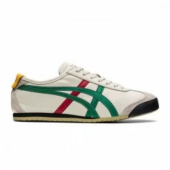 Presa 🎉 TIGER ONITSUKA Mexico 66 🤩