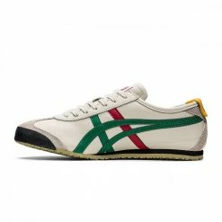 Presa 🎉 TIGER ONITSUKA Mexico 66 🤩 -Offerte Novità Negozio tiger onitsuka dl408 mexico 66 tutte sneaker uomo 028012401 1684 6