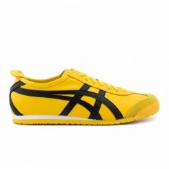 Miglior offerta ⭐ TIGER ONITSUKA Mexico 66 Giallo ⌛