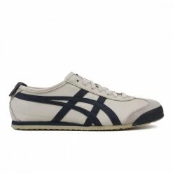Offerte 🤩 TIGER ONITSUKA Mexico 66 Bianca E Blu 🎁