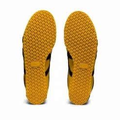 Bilancio 🎁 TIGER ONITSUKA Mexico 66 Gialla E Nera 👏 -Offerte Novità Negozio tiger onitsuka dl408 mexico 66 gialla e nera tutte sneaker uomo 028012401 0490 5