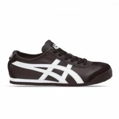 I primi 10 🧨 TIGER ONITSUKA Mexico 66 Nera E Bianca Nero 🧨