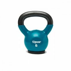 I primi 10 🧨 TIGUAR KETTLEBELLS 6 KG ❤️