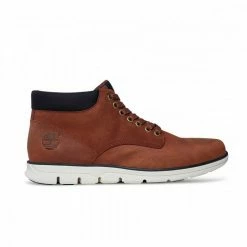 Miglior offerta ✔️ TIMBERLAND Bradstreet Chukka SensorFlex™ Marrone 🥰