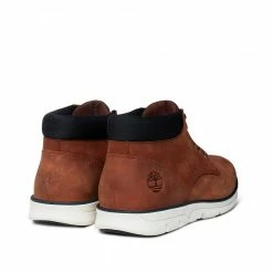 Miglior offerta ✔️ TIMBERLAND Bradstreet Chukka SensorFlex™ Marrone 🥰 -Offerte Novità Negozio timberland a13ee bradstreet chukka sensorflex tutte sneaker uomo 030684301 red 3