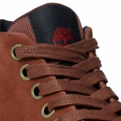 Miglior offerta ✔️ TIMBERLAND Bradstreet Chukka SensorFlex™ Marrone 🥰 -Offerte Novità Negozio timberland a13ee bradstreet chukka sensorflex tutte sneaker uomo 030684301 red 4