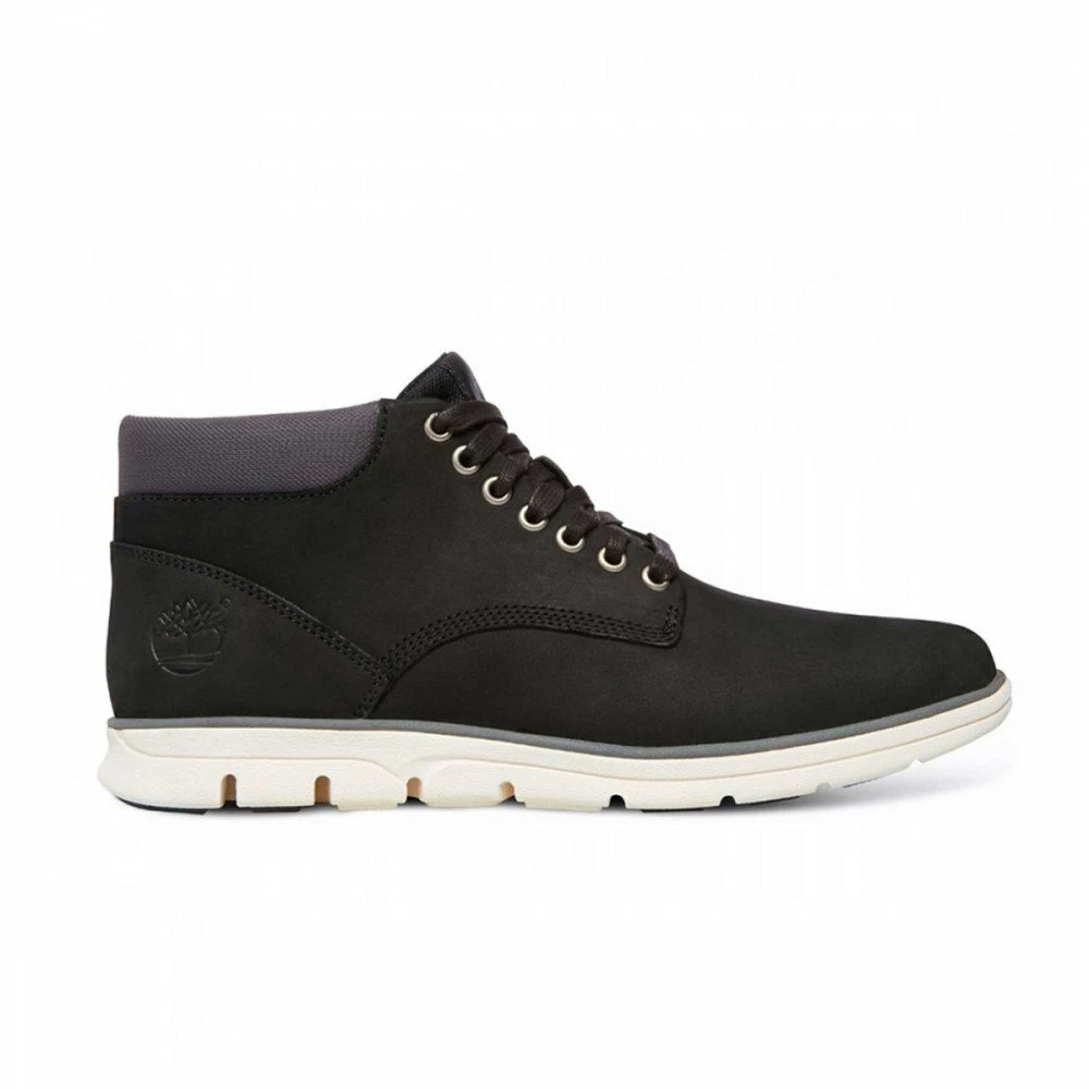 Nuovo 😀 TIMBERLAND Bradstreet Chukka SensorFlex™ Nero ⭐ 3 Nuovo 😀 TIMBERLAND Bradstreet Chukka SensorFlex™ Nero ⭐