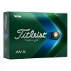Le migliori recensioni di 🎉 TITLEIST AVX 2022 😍 -Offerte Novità Negozio titleist t9013s avx 2022 palline golf uomo 045770901 wht 1