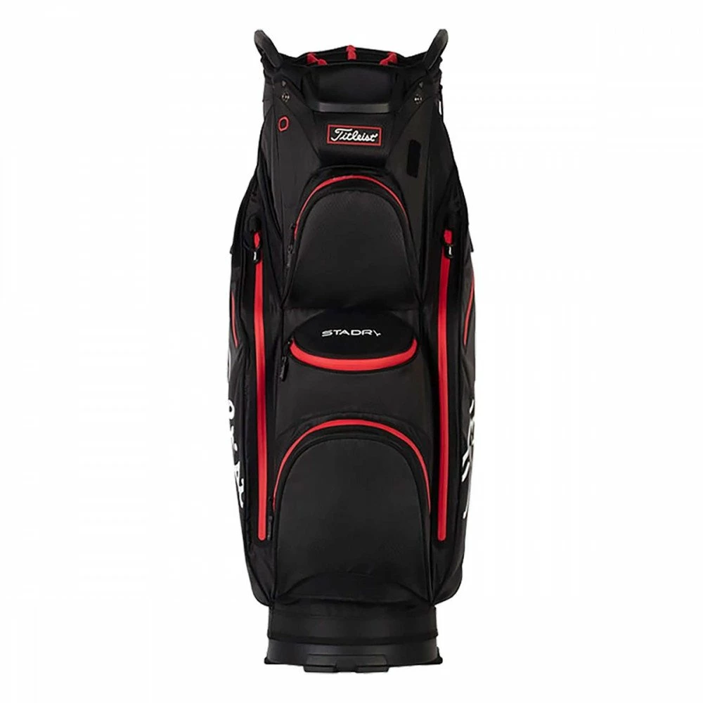 A buon mercato ⭐ TITLEIST CART 14 STADRY 🌟 4 A buon mercato ⭐ TITLEIST CART 14 STADRY 🌟 - immagine 2