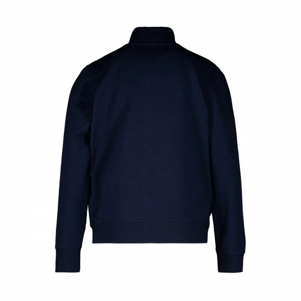 Offerte 🥰 TOMMY HILFIGER FELPA FULL ZIP TAPE BAMBINO Blu 🥰 4 Offerte 🥰 TOMMY HILFIGER FELPA FULL ZIP TAPE BAMBINO Blu 🥰 - immagine 2