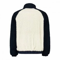 I primi 10 ⭐ TOMMY 👖 JEANS GIACCA REVERSIBLE SHERPA 👏 -Offerte Novità Negozio tommy jeans dm0dm11859 giacca reversible sherpa giacconi uomo 043516801 c87 3