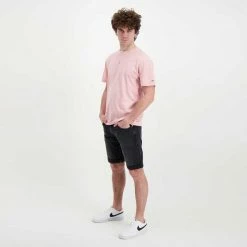 I primi 10 🧨 TOMMY 👖 JEANS BERMUDA IN DENIM RONNIE 🌟 -Offerte Novità Negozio tommy jeans dm0dm12738 bermuda in denim ronnie casual uomo 045109801 1bz 6