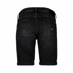 I primi 10 🧨 TOMMY 👖 JEANS BERMUDA IN DENIM RONNIE 🌟 -Offerte Novità Negozio tommy jeans dm0dm12738 bermuda in denim ronnie short casual uomo 045109801 1bz 3