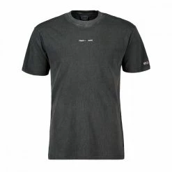 A buon mercato π TOMMY π JEANS T-SHIRT D2 TINY LINEAR Nero π