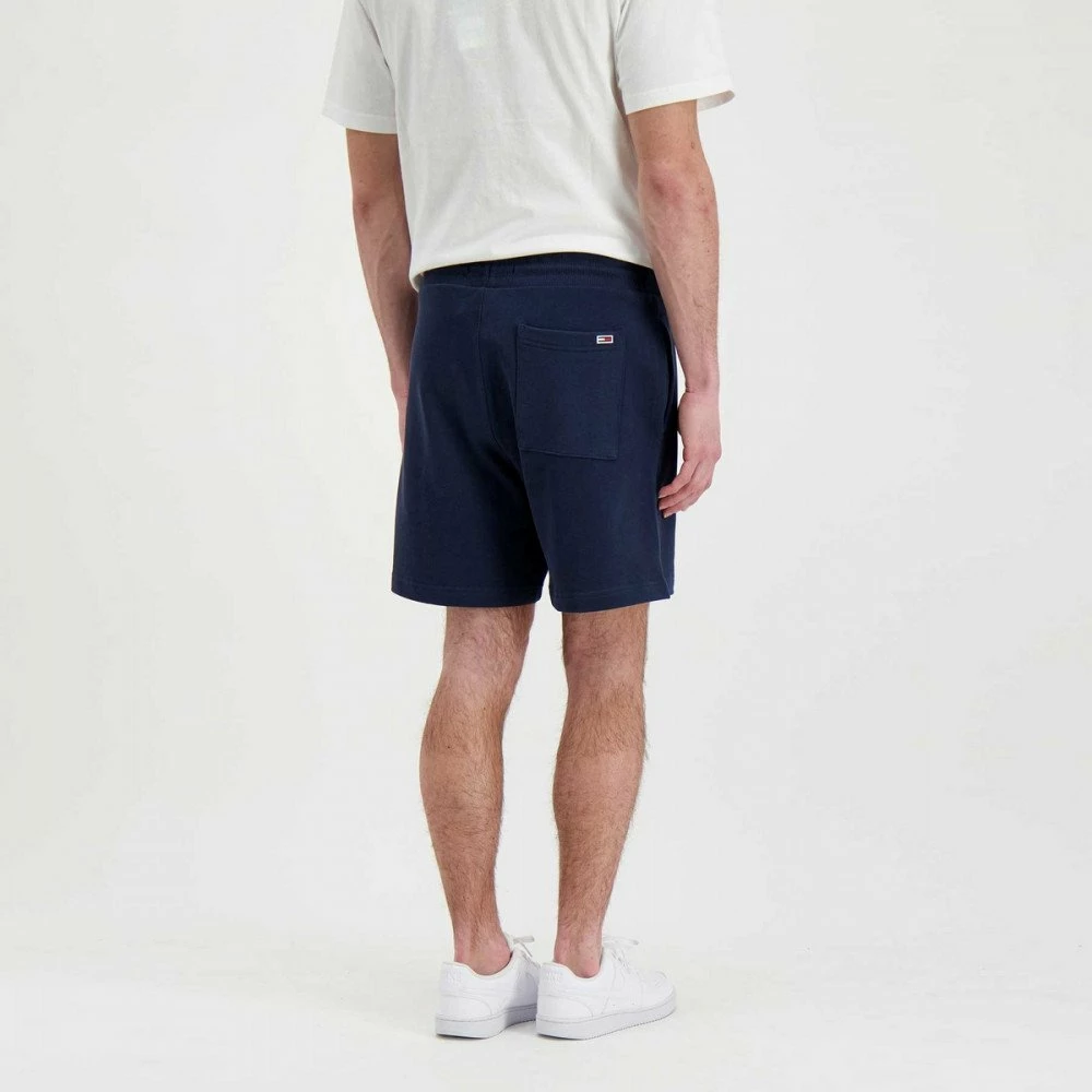 Miglior offerta ๐ TOMMY ๐ JEANS BERMUDA ENTRY GRAPHIC SHORT Blu โญ 6 Miglior offerta ๐ TOMMY ๐ JEANS BERMUDA ENTRY GRAPHIC SHORT Blu โญ - immagine 4