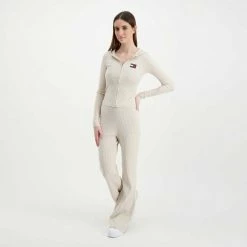 Promo π TOMMY π JEANS CARDIGAN FULL ZIP CON CAPPUCCIO DONNA Beige π 13 Promo π TOMMY π JEANS CARDIGAN FULL ZIP CON CAPPUCCIO DONNA Beige π -Offerte NovitΓ Negozio tommy jeans dw0dw11717 cardigan full zip con cappuccio donna casual donna 045108601 ace 6