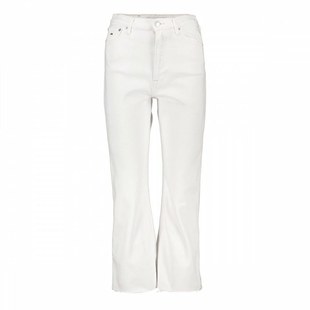 Il più economico 🧨 TOMMY 👖 JEANS 👖 JEANS HARPER FLARE DONNA Bianco 🤩 3 Il più economico 🧨 TOMMY 👖 JEANS 👖 JEANS HARPER FLARE DONNA Bianco 🤩