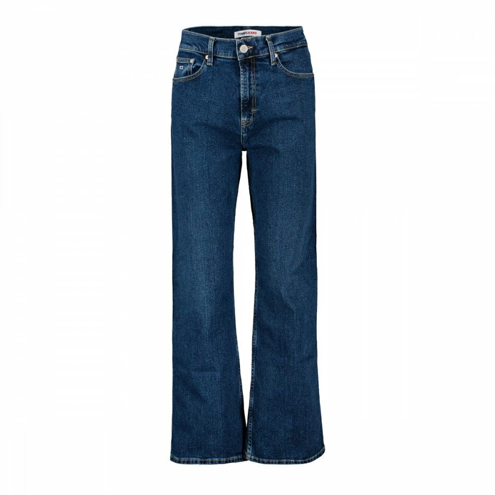 Bilancio π TOMMY π JEANS π JEANS LOOSE DONNA Blu π 3 Bilancio π TOMMY π JEANS π JEANS LOOSE DONNA Blu π