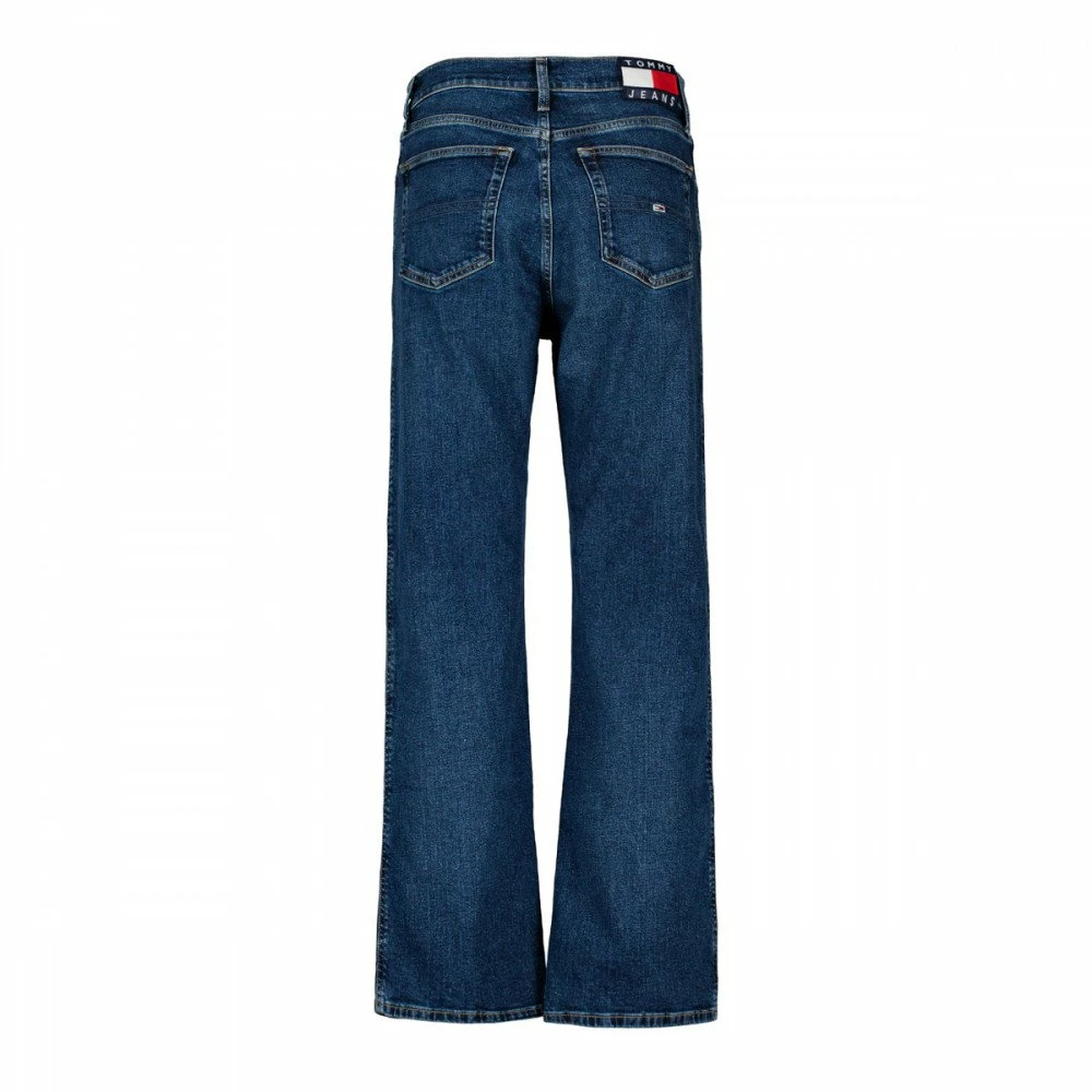 Bilancio π TOMMY π JEANS π JEANS LOOSE DONNA Blu π 5 Bilancio π TOMMY π JEANS π JEANS LOOSE DONNA Blu π - immagine 3