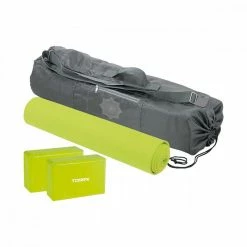 Miglior prezzo 👏 TOORX SET YOGA 🎉