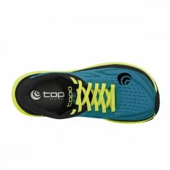 I primi 10 🧨 TOPO ATHLETIC ULTRAFLY 3 😀 -Offerte Novità Negozio topo athletic m038 ultrafly 3 scarpe running uomo 044895401 yel 4