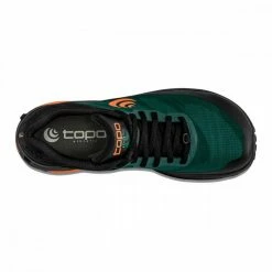 Offerte 🧨 TOPO ATHLETIC ULTRAVENTURE PRO Verde 🧨 -Offerte Novità Negozio topo athletic m044 ultraventure pro trail running running uomo 043703301 for 3