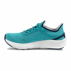 Nuovo di zecca 🤩 TOPO ATHLETIC CYCLONE 🔔 -Offerte Novità Negozio topo athletic m045 cyclone scarpe running uomo 043200501 cyan 4