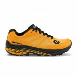 Nuovo 👍 TOPO ATHLETIC MTN RACER 2 Arancio ⌛