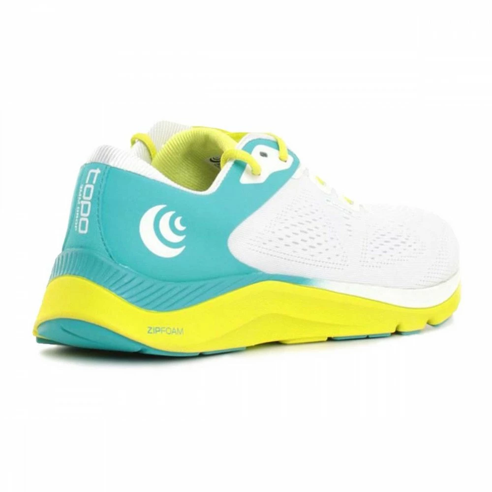 Nuovo π TOPO ATHLETIC FLI-LYTE 4 π 5 Nuovo π TOPO ATHLETIC FLI-LYTE 4 π - immagine 3