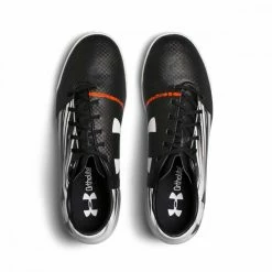 Bilancio 🧨 UNDER ARMOUR SPOTLIGHT DL FG BAMBINO Bianco 🎉 -Offerte Novità Negozio under armour 1289542 ua sportlight dl fg junior scarpe calcio bambino 035315601 162 4