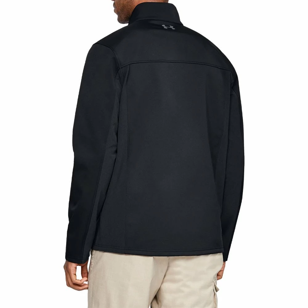 Le migliori recensioni di ✔️ UNDER ARMOUR GIACCA COLDGEAR® SHIELD Nero 🎉 6 Le migliori recensioni di ✔️ UNDER ARMOUR GIACCA COLDGEAR® SHIELD Nero 🎉 - immagine 4