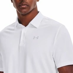 I primi 10 🥰 UNDER ARMOUR PLAYOFF POLO 2.0 🧨 -Offerte Novità Negozio under armour 1327037 playoff polo 2 0 abbigliamento golf uomo 045013901 0107 5