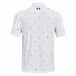 Il più economico 🥰 UNDER ARMOUR PLAYOFF POLO 2.0 😉 -Offerte Novità Negozio under armour 1327037 playoff polo 2 0 abbigliamento golf uomo 045014001 0139 2