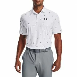 Il più economico 🥰 UNDER ARMOUR PLAYOFF POLO 2.0 😉 -Offerte Novità Negozio under armour 1327037 playoff polo 2 0 abbigliamento golf uomo 045014001 0139 3