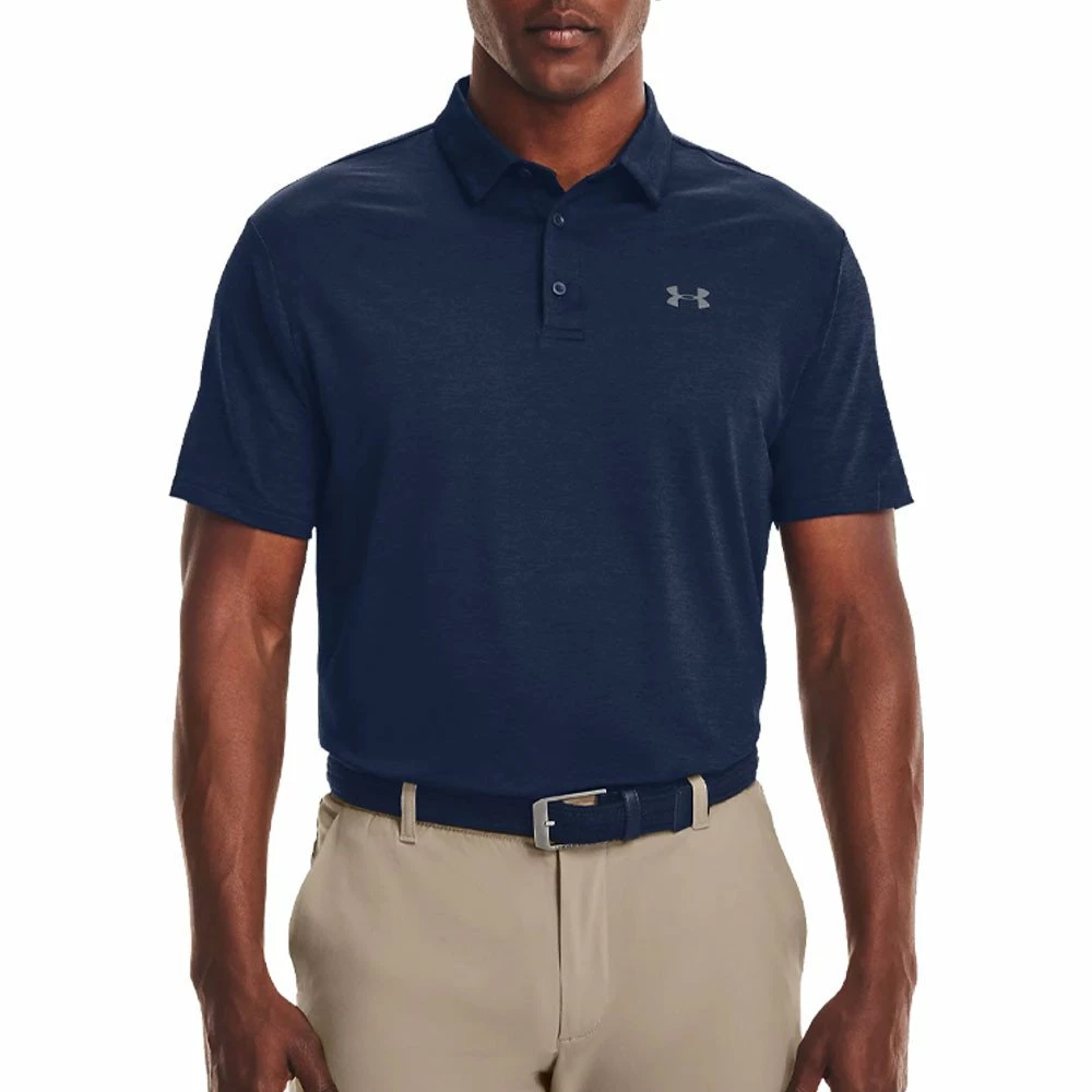 Nuovo 💯 UNDER ARMOUR PLAYOFF POLO 2.0 🌟 5 Nuovo 💯 UNDER ARMOUR PLAYOFF POLO 2.0 🌟 - immagine 3