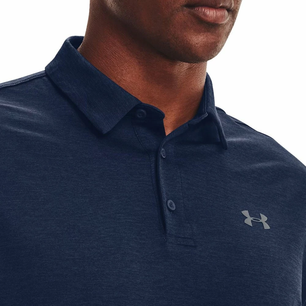 Nuovo 💯 UNDER ARMOUR PLAYOFF POLO 2.0 🌟 7 Nuovo 💯 UNDER ARMOUR PLAYOFF POLO 2.0 🌟 - immagine 5