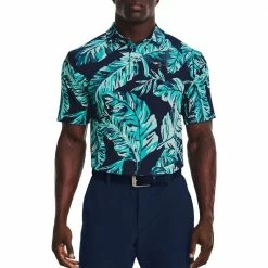 Il più economico ✨ UNDER ARMOUR PLAYOFF POLO 2.0 👏 -Offerte Novità Negozio under armour 1327037 playoff polo 2 0 abbigliamento golf uomo 045014201 0468 3