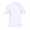 Le migliori recensioni di 😀 UNDER ARMOUR POLO PERFORMANCE 2.0 Bianco ⌛