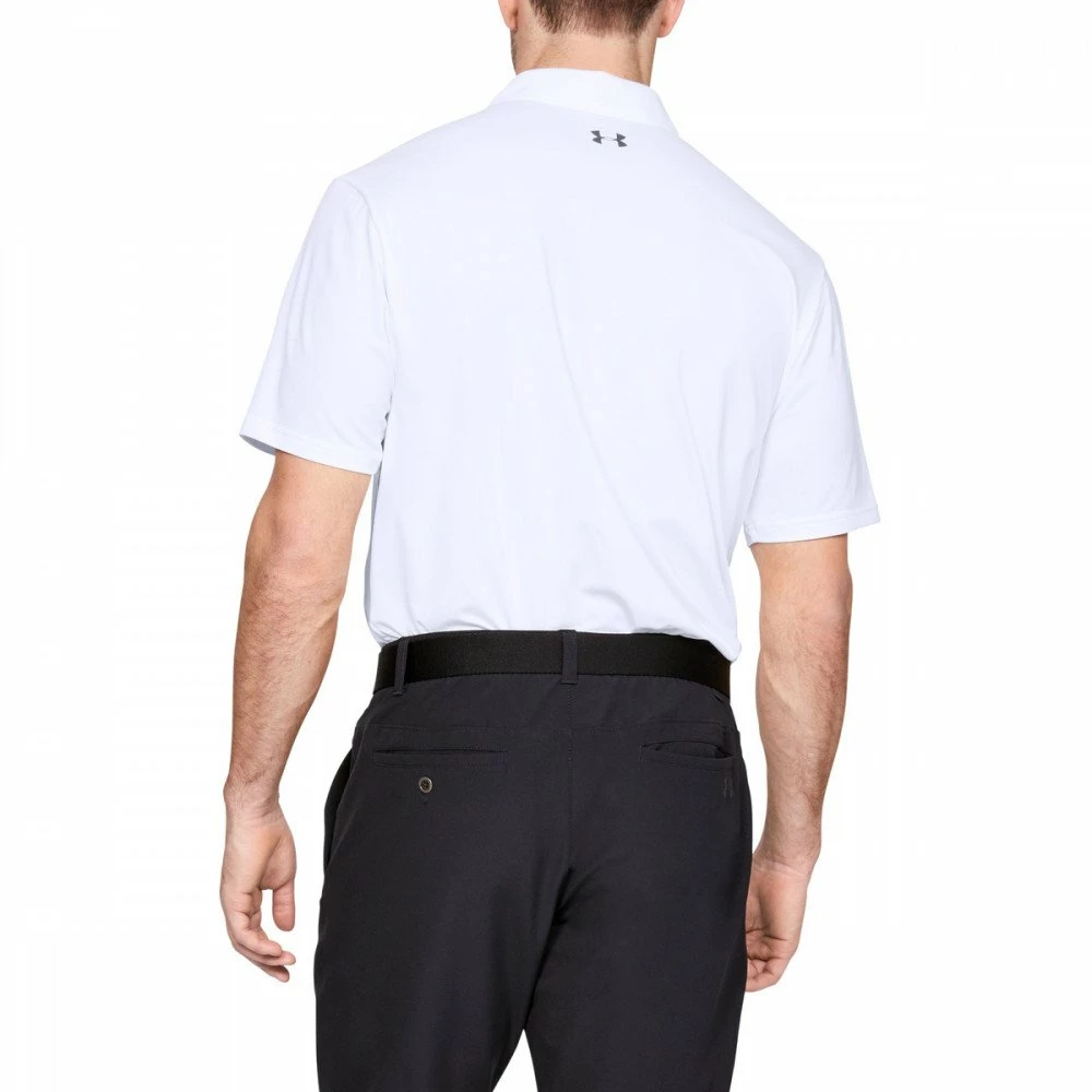 Le migliori recensioni di ๐ UNDER ARMOUR POLO PERFORMANCE 2.0 Bianco โ 6 Le migliori recensioni di ๐ UNDER ARMOUR POLO PERFORMANCE 2.0 Bianco โ - immagine 4