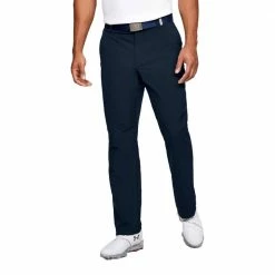 Vendita calda 🎉 UNDER ARMOUR UA TECH PANT 👍 -Offerte Novità Negozio under armour 1350053 ua tech pant abbigliamento golf uomo 045821401 408 3