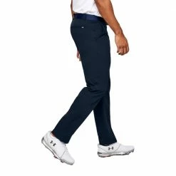 Vendita calda 🎉 UNDER ARMOUR UA TECH PANT 👍 -Offerte Novità Negozio under armour 1350053 ua tech pant abbigliamento golf uomo 045821401 408 4